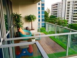Residences @ Evelyn (D11), Condominium #567178061